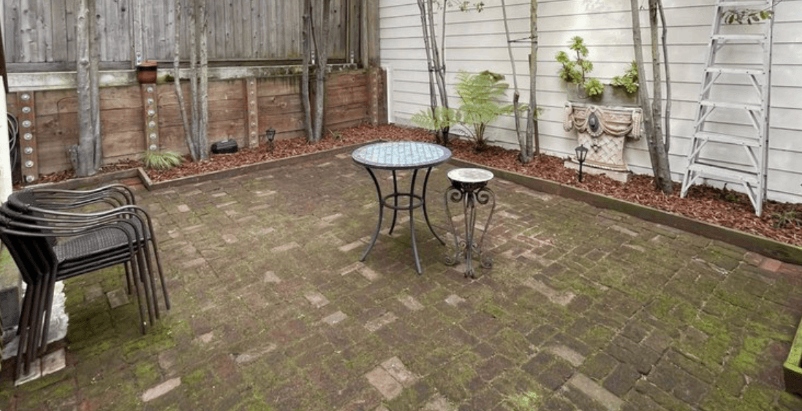 JC Tree & Gardening Services